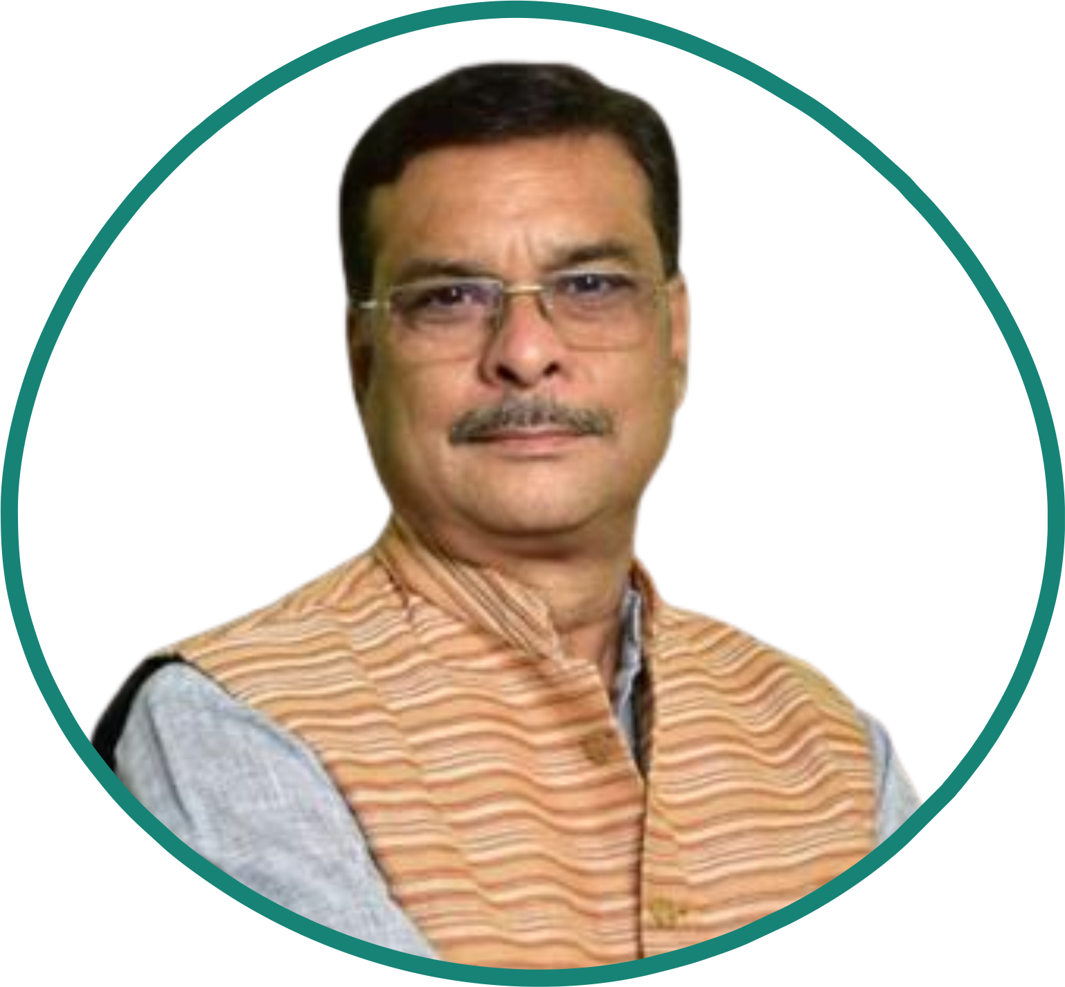 Narendra Pandey